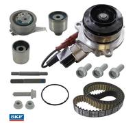 SKF Water Pump & Timing Belt Set VKMC01278 Audi A3,A4A5, VW Golf VII