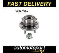 SKF VKBA 7626 Wheel bearing kit