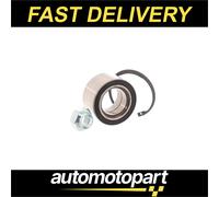 SKF VKBA 899 Wheel bearing kit