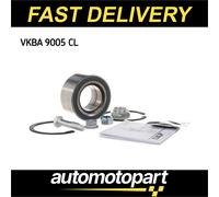 SKF Wheel Bearing Kit Front VKBA9005CL 431498625 443498625 33416762317 Brand New