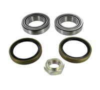 SKF Wheel Bearing Kit Hub Front | VKBA 3428 | For CITROËN FIAT PEUGEOT
