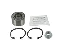 SKF Wheel Bearing Kit Hub Front | VKBA 906 | For SEAT VW