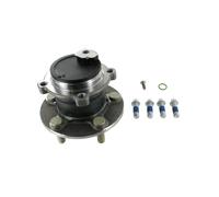 SKF Wheel Bearing Kit Hub Rear | VKBA 3661 | For FORD