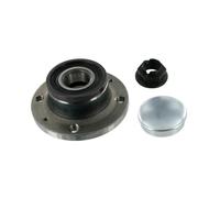 SKF Wheel Bearing Kit Hub Rear | VKBA 6552 | For OPEL VAUXHALL