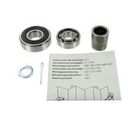 SKF VKBA 6968 Wheel bearing kit