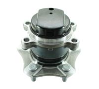 SKF VKBA 6997 Wheel bearing kit