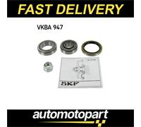 SKF VKBA 947 Wheel bearing kit