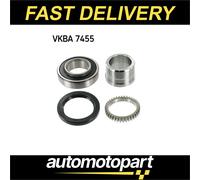 SKF VKBA 7455 Wheel bearing kit