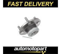 SKF Wheel Bearing Kit Rear VKBA7498 432006F600 Premium OE Quality Part