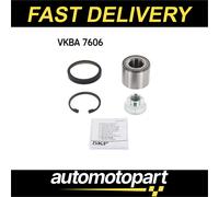 Wheel Bearing Kit Rear VKBA7606 SKF 432104A00A 4686080G00 46860M68K00 Quality