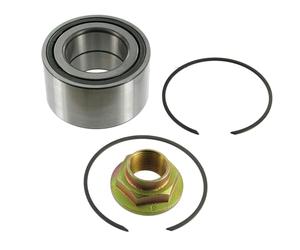 SKF Wheel Bearing Kit VKBA 1452 Front Axle Position Outer Diameter 68 mm Height 111 mm Length 111 mm Width 84 mm - OE Quality