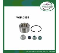 SKF Wheel Bearing Kit VKBA 3455