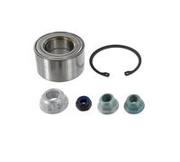 Wheel bearing VKBA 3455 SKF for AUDI SKODA VW SEAT