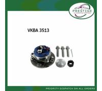 SKF VKBA 3513 Wheel bearing kit