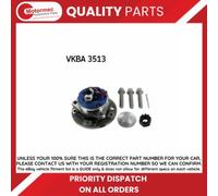 SKF VKBA 3513 Wheel bearing kit