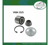 SKF Wheel Bearing Kit VKBA 3525 – Fits Renault, Dacia, Nissan (Rear)