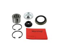 SKF Wheel Bearing Kit VKBA 3532