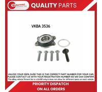 NEW FIRST LINE WHEEL BEARING KIT FBK 723 AUDI, SEAT, VOLKSWAGEN VW VARIOUS