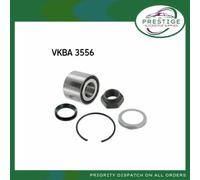 SKF VKBA 3556 Wheel bearing kit