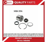 SKF VKBA 3556 Wheel bearing kit