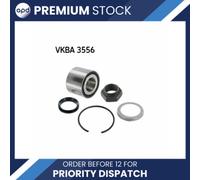 SKF VKBA 3556 Wheel bearing kit