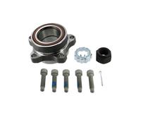 SKF VKBA 3588 Wheel bearing kit