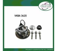 SKF Wheel Bearing Kit VKBA 3620