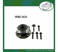 SKF Wheel Bearing Kit VKBA 3626