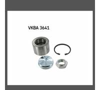 SKF VKBA 3641 Wheel bearing kit