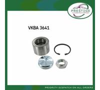 SKF VKBA 3641 Wheel bearing kit