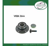 SKF Wheel Bearing Kit VKBA 3644