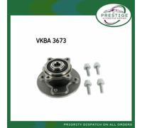 Wheel bearing VKBA 3673 SKF for MINI MINI MINI Convertible