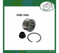 SKF VKBA 3684 Wheel bearing kit