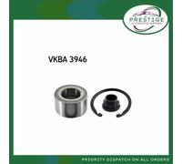 SKF Wheel Bearing Kit VKBA3946 - Front Suspension Replacement, Fits Toyota & Lexus