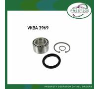 SKF VKBA 3969 Wheel bearing kit