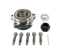 SKF VKBA 6525 Wheel bearing kit