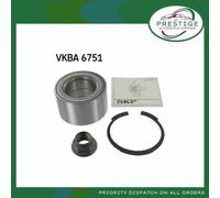 SKF VKBA 6751 Wheel bearing kit