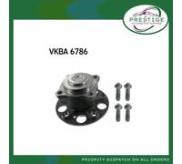 SKF VKBA 6786 Wheel bearing kit