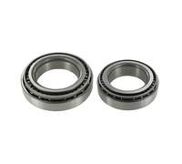 SKF VKBA 7098 Wheel bearing kit