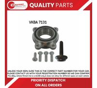 SKF Wheel Bearing Kit VKBA 7131