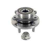 Wheel bearing VKBA 7626 SKF for HYUNDAI KIA