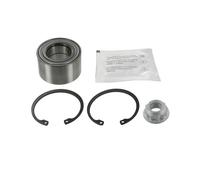 SKF Wheel Bearing Kit VKBA 906 – Front Axle, OE Quality, Fits VW & SEAT