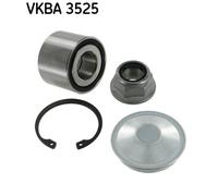 SKF VKBA 3525 Wheel bearing kit