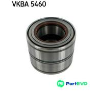 SKF WHEEL BEARING KIT VKBA5460