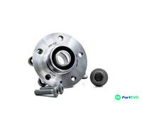 SKF WHEEL BEARING KIT VKBA6649F FOR AUDI PORSCHE