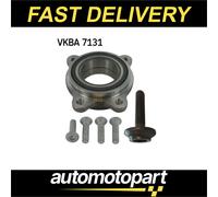 SKF VKBA 7131 Wheel bearing kit