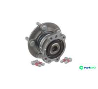 ✅Fits SKF VKBA 7208 Wheel Bearing Kit ⭐UK Seller⭐