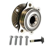 Wheel bearing VKBA 6546 F SKF for AUDI VW