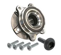 SKF Wheel Bearing Kit VKBA 6649 F – fits Audi A4 (B8), A5, A6 (C7), A7 Sportback, A8 (D4), Q5