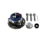 SKF VKBA 3513 Wheel bearing kit